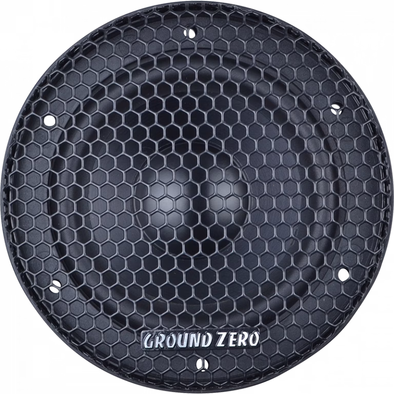 Ground Zero GZRM 80SQX - Image 3