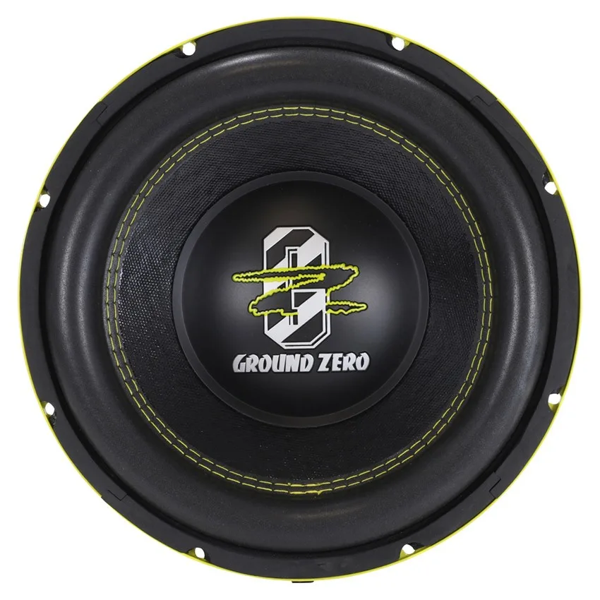 Ground Zero GZRW 10XSPL - Image 3