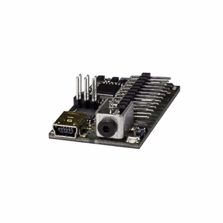 HEC ANALOG IN - DSP ULTRA S