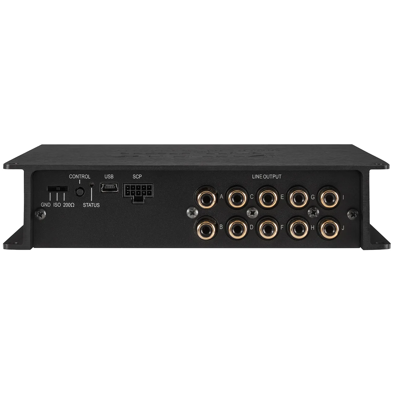 HELIX DSP PRO MK3 - Image 4