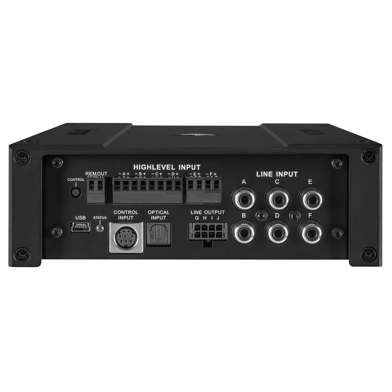 HELIX M SIX DSP - Image 3