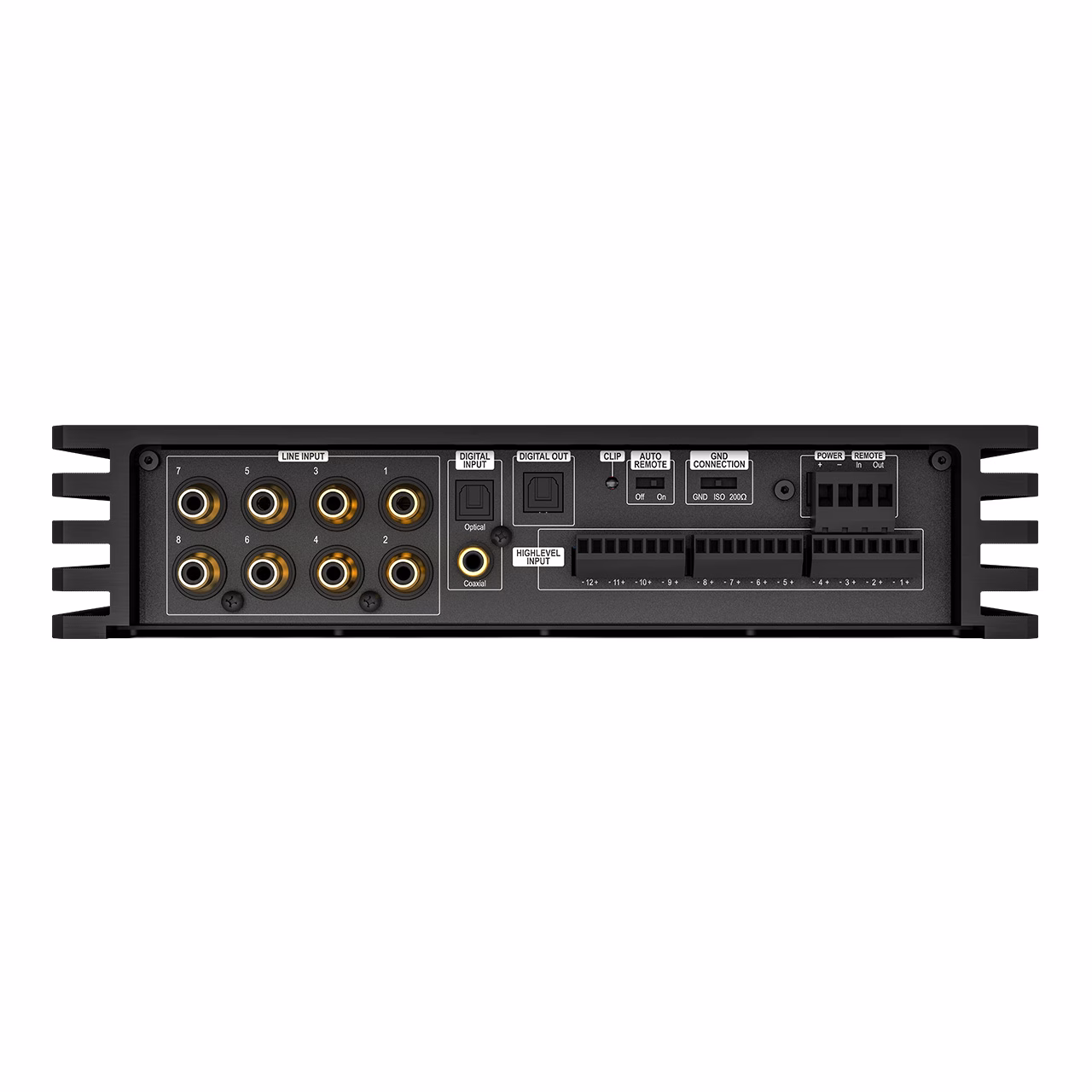 HELIX NEXT DSP ULTRA XT - Image 2