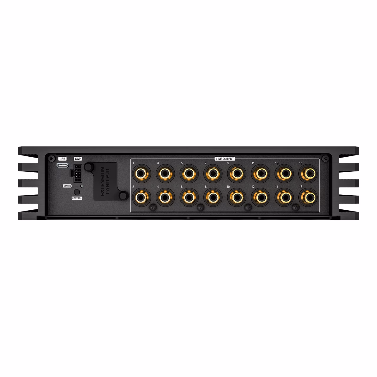 HELIX NEXT DSP ULTRA XT - Image 3