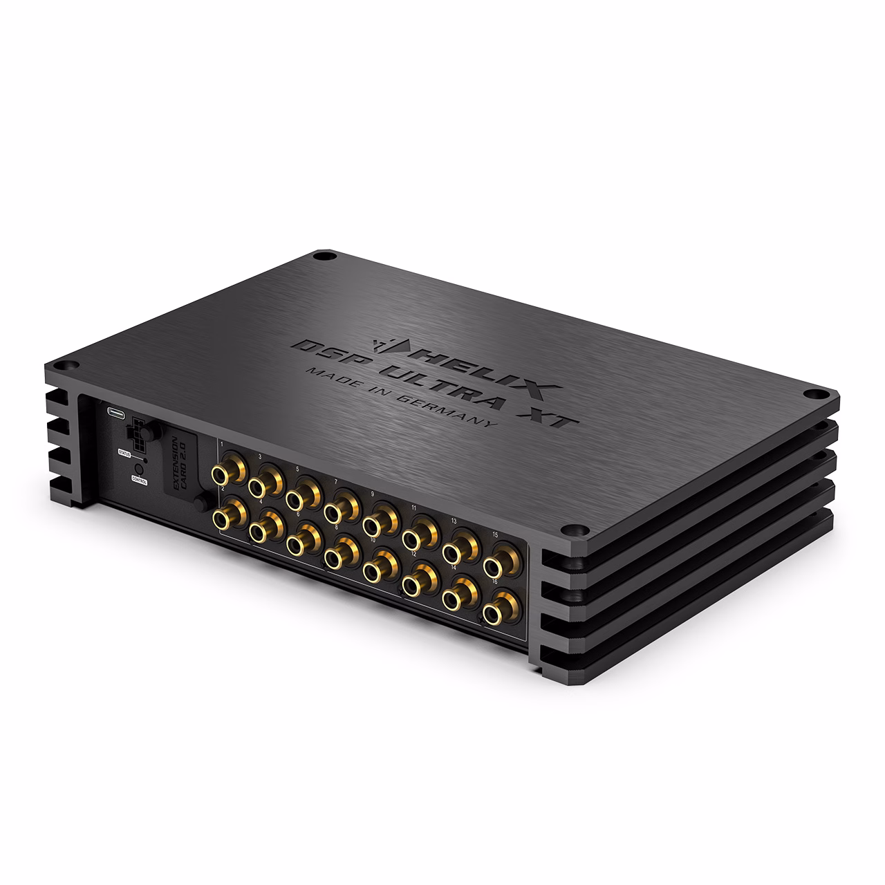 HELIX NEXT DSP ULTRA XT