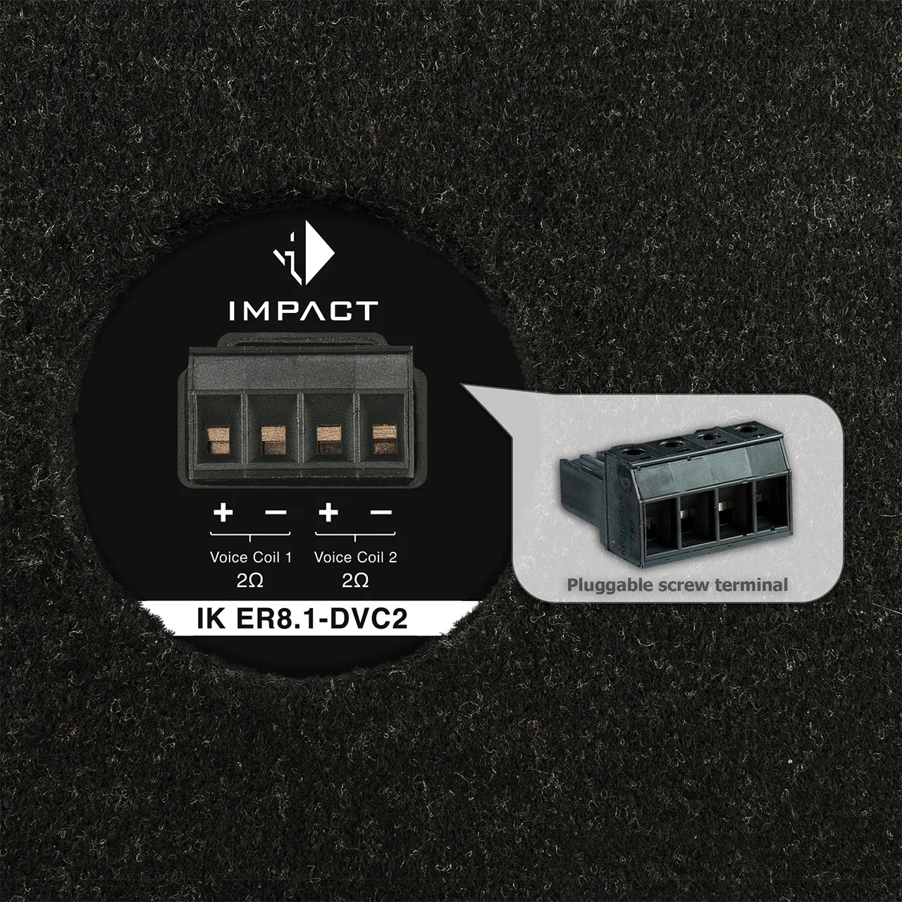 HELIX IK ER8.1-DVC2 - Image 3