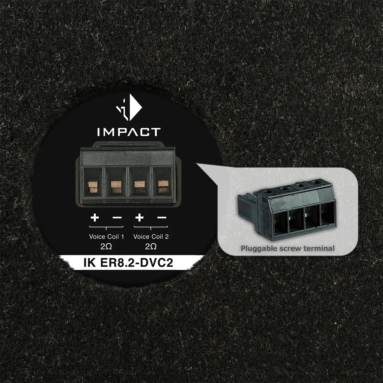 HELIX IK ER8.2-DVC2 - Image 3