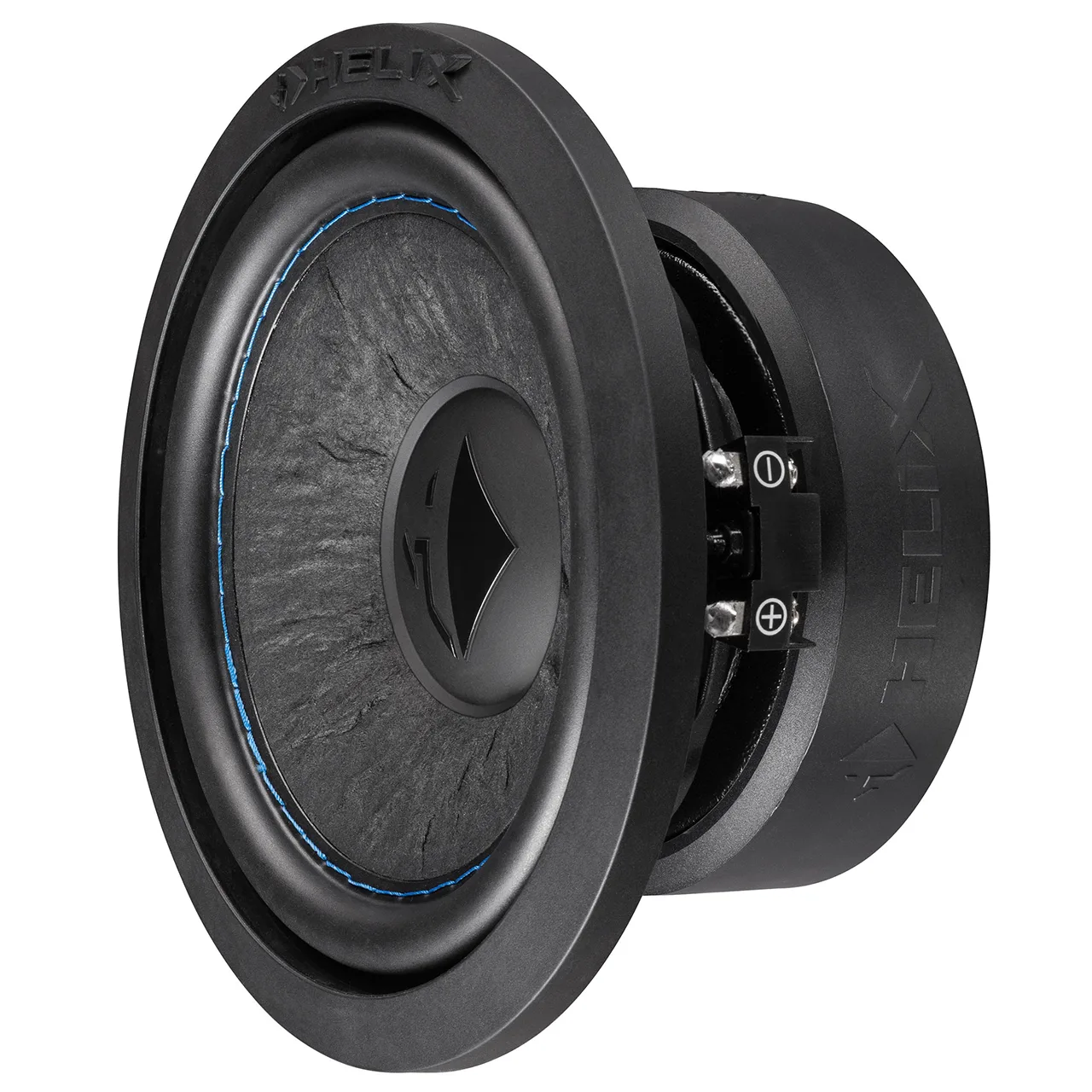 Helix IK W6-DVC2 ( 2x2Ohm )