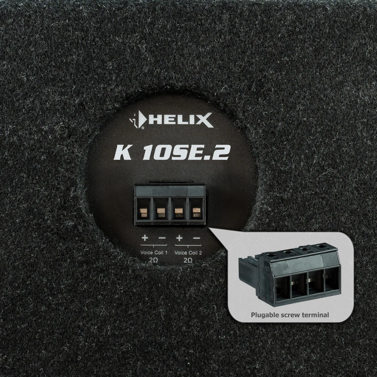 Helix K 10SE.2 - Image 2