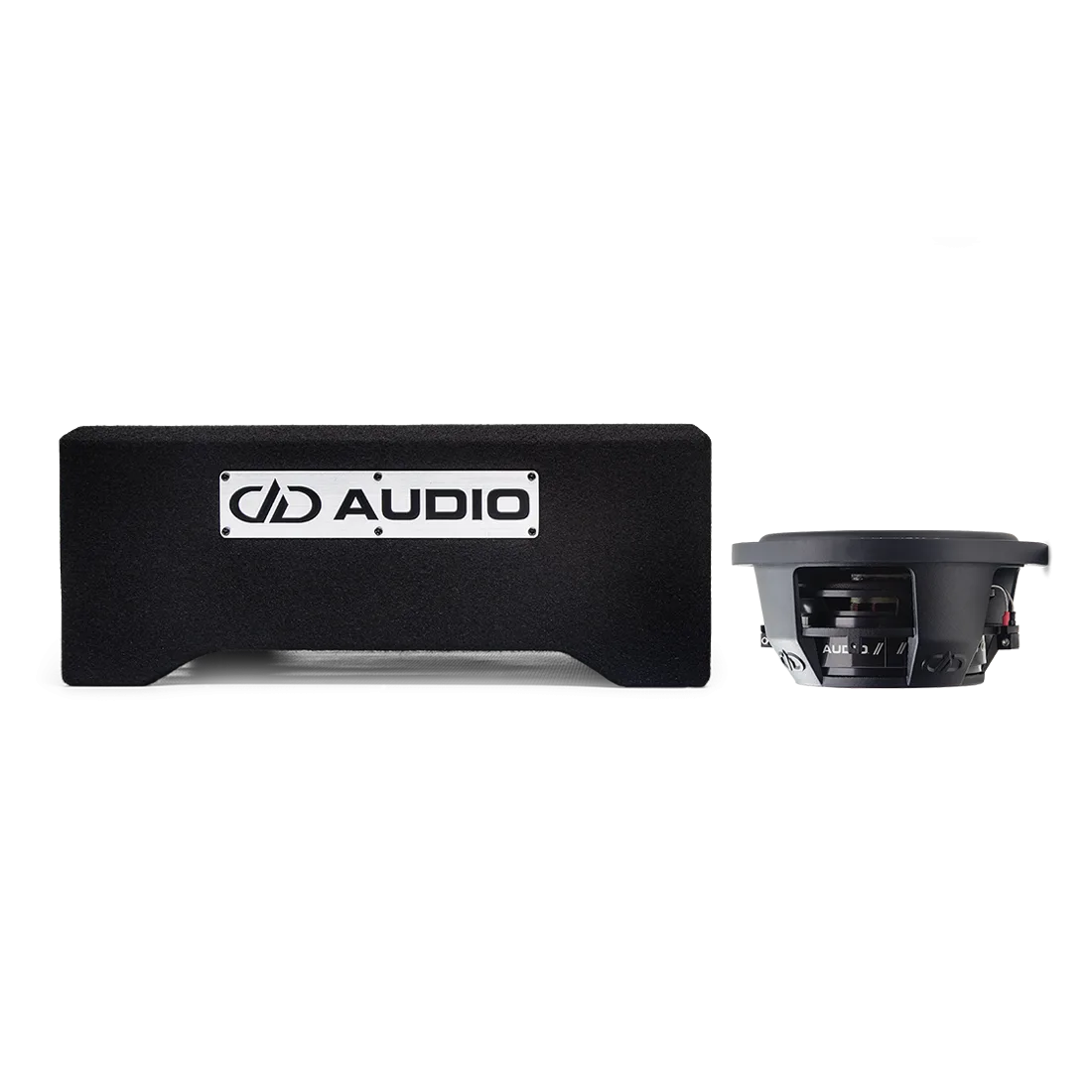 DD Audio LE-DF-SL608 - Image 5
