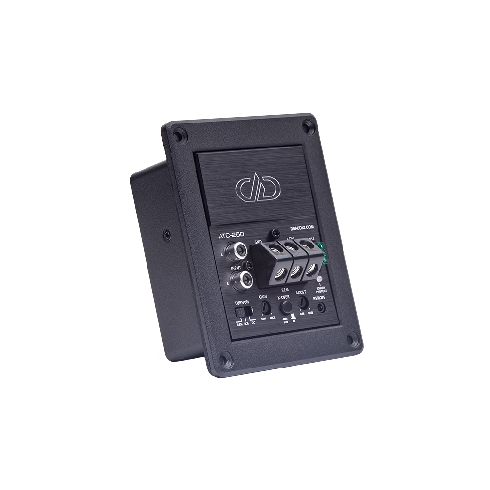 DD AUDIO LE-VO-MX206.4 - ACTIVE - Image 4