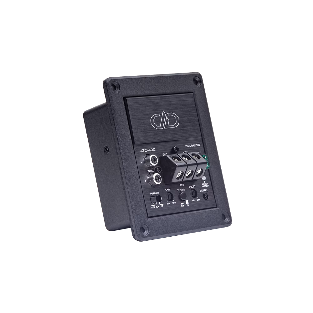 DD AUDIO LE-VO-MX208.4 - ACTIVE - Image 4