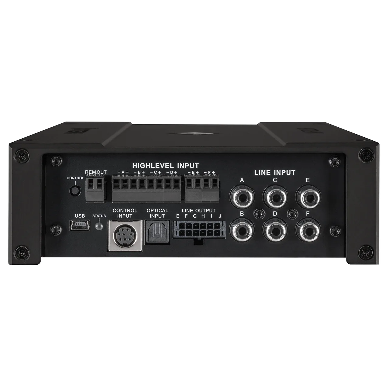 Helix M FOUR DSP - Image 3