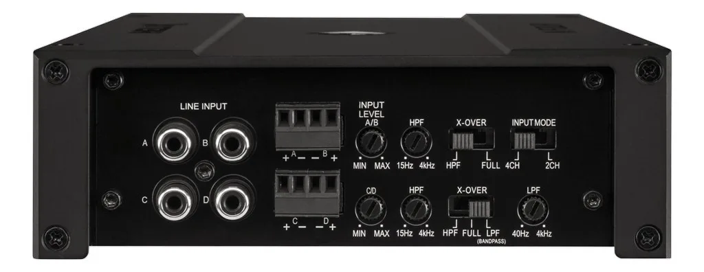 Helix M FOUR