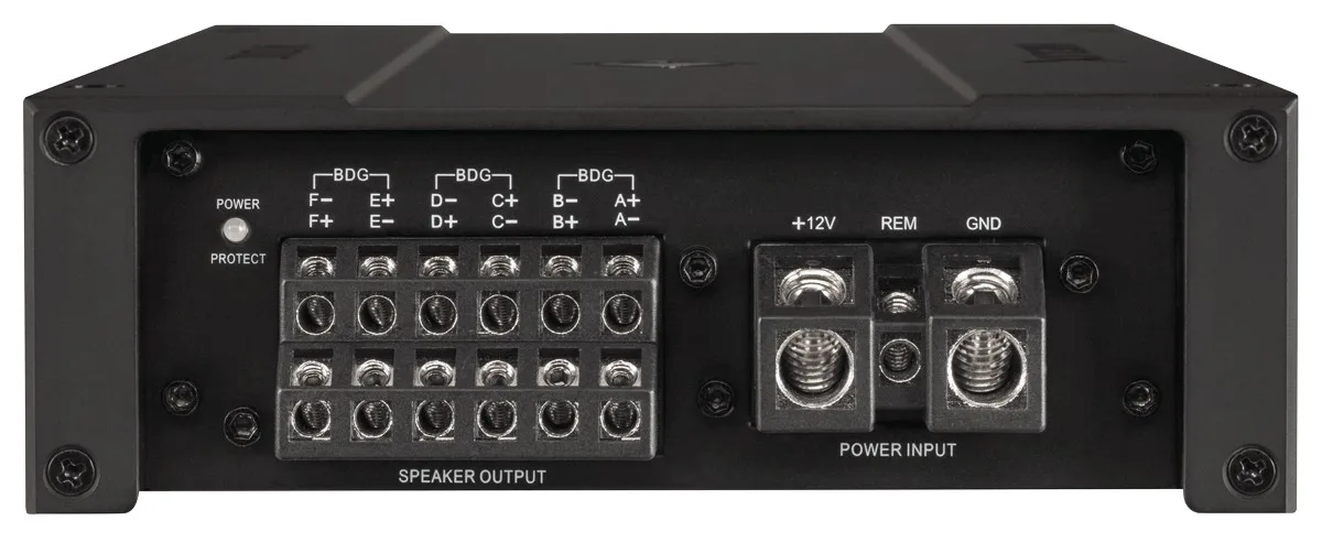 Helix M SIX