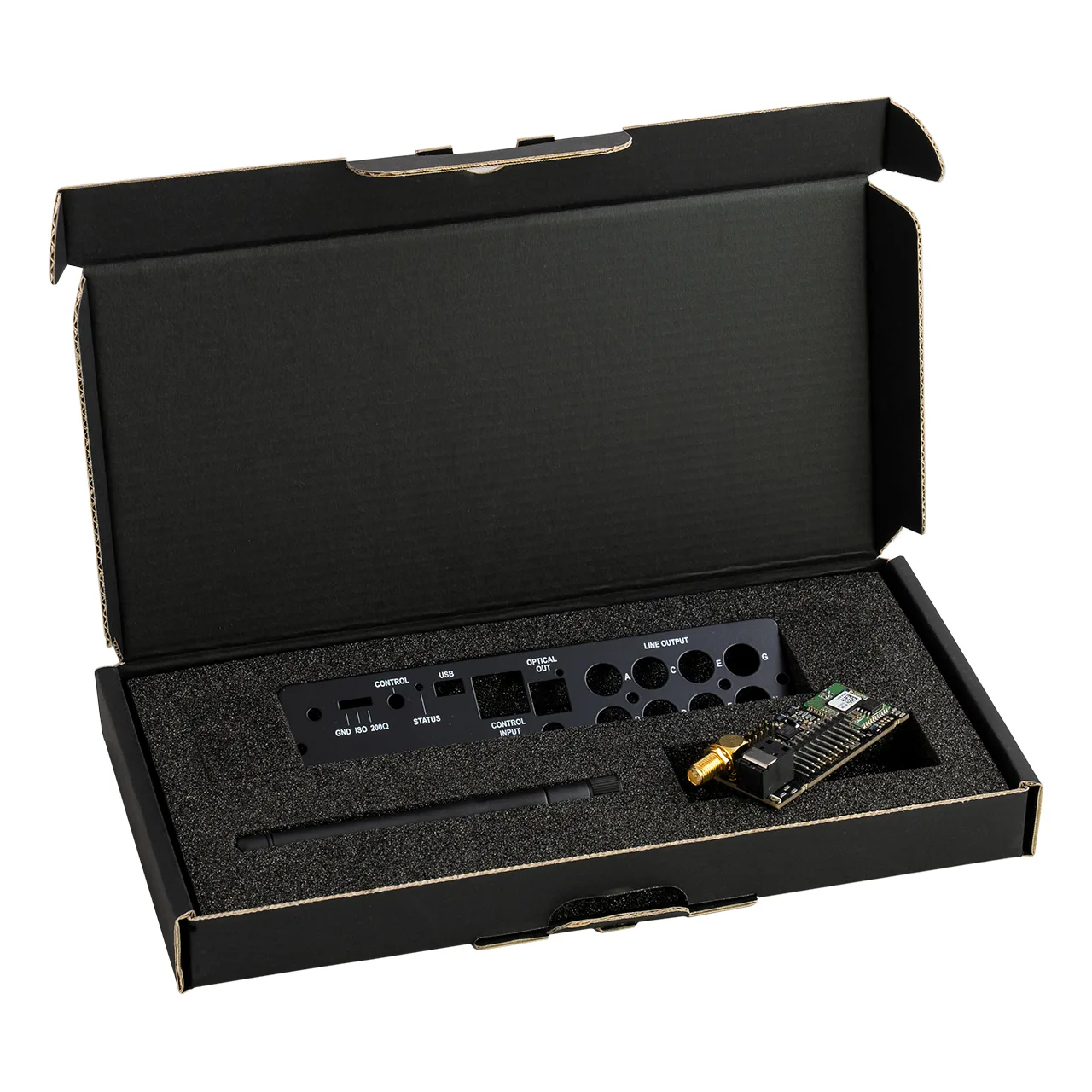 MATCH MEC BT HD - 62DSP