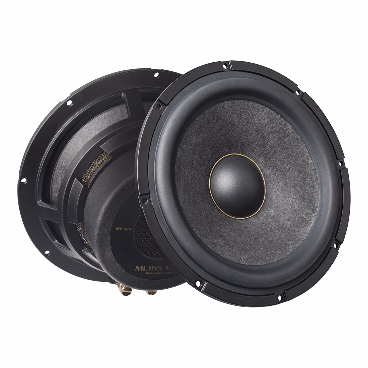 BRAX MATRIX ML165 PRO