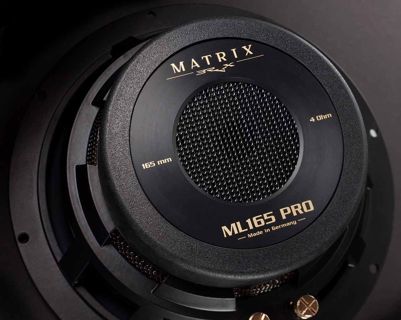 BRAX MATRIX ML165 PRO - Image 5