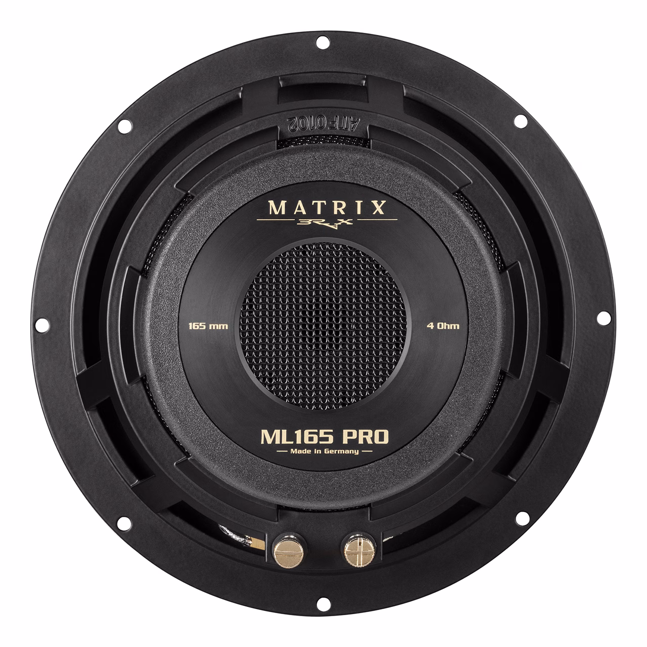BRAX MATRIX ML165 PRO - Image 2