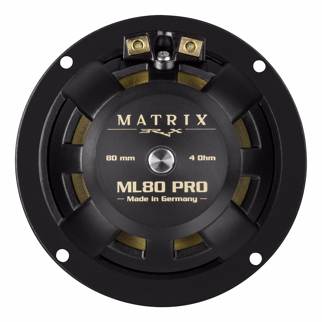 BRAX MATRIX ML80 PRO - Image 3