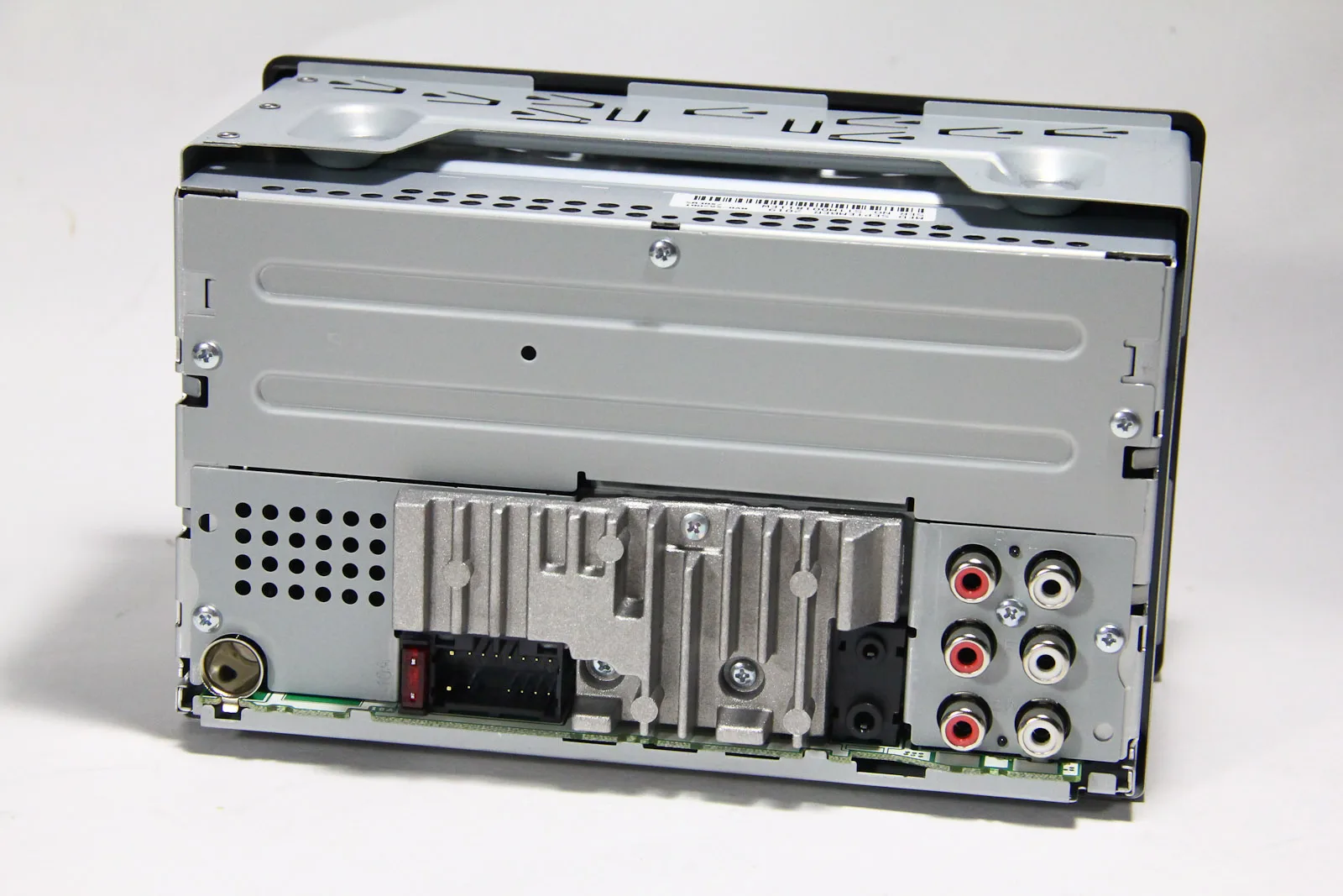 Pioneer MVH-S620BT - Image 3