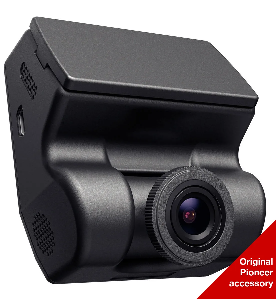 MATALAN PROFIILIN FULL HD -KOJELAUTAKAMERA