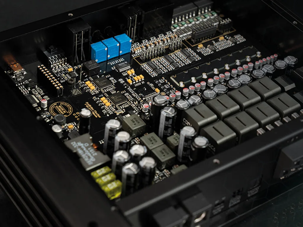 HELIX P SIX DSP ULTIMATE - Image 5