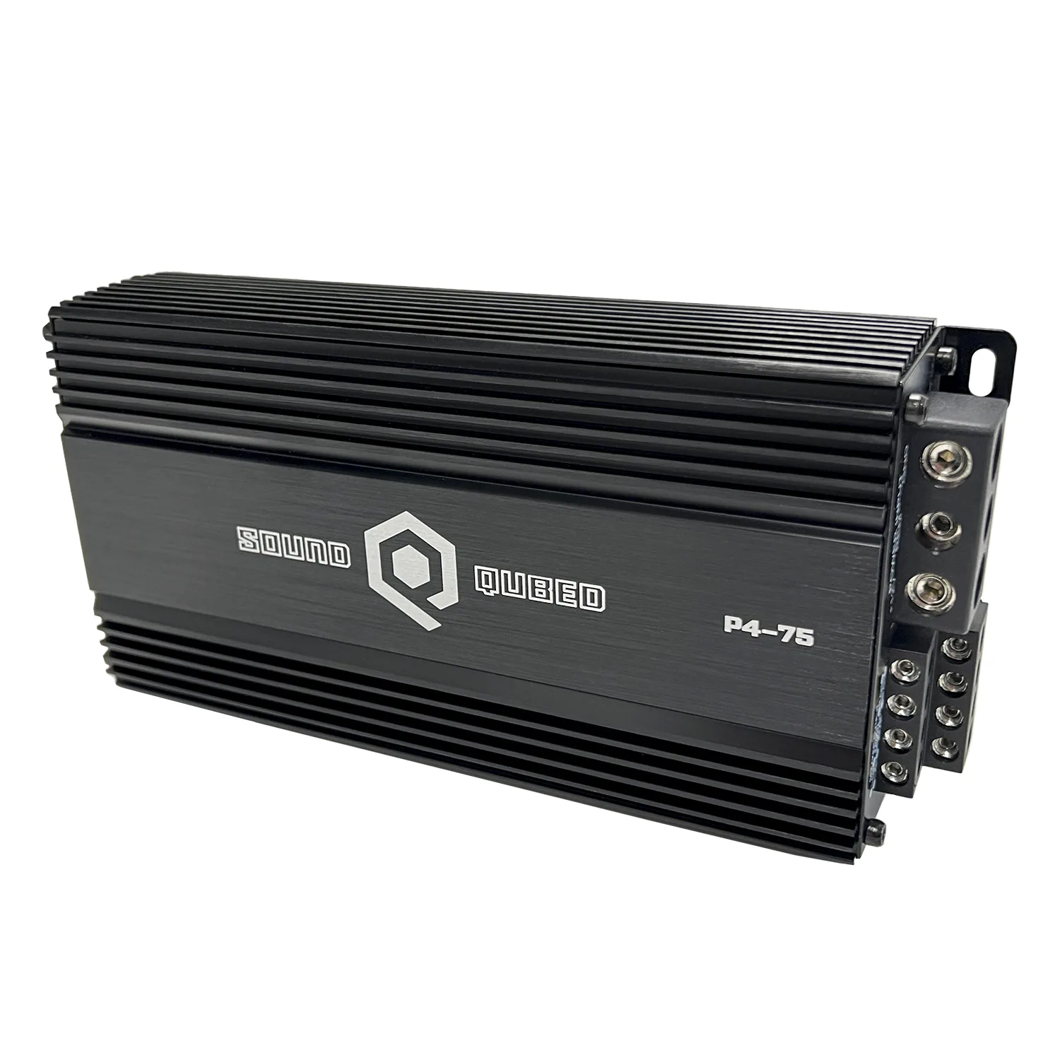 SoundQubed P4-75