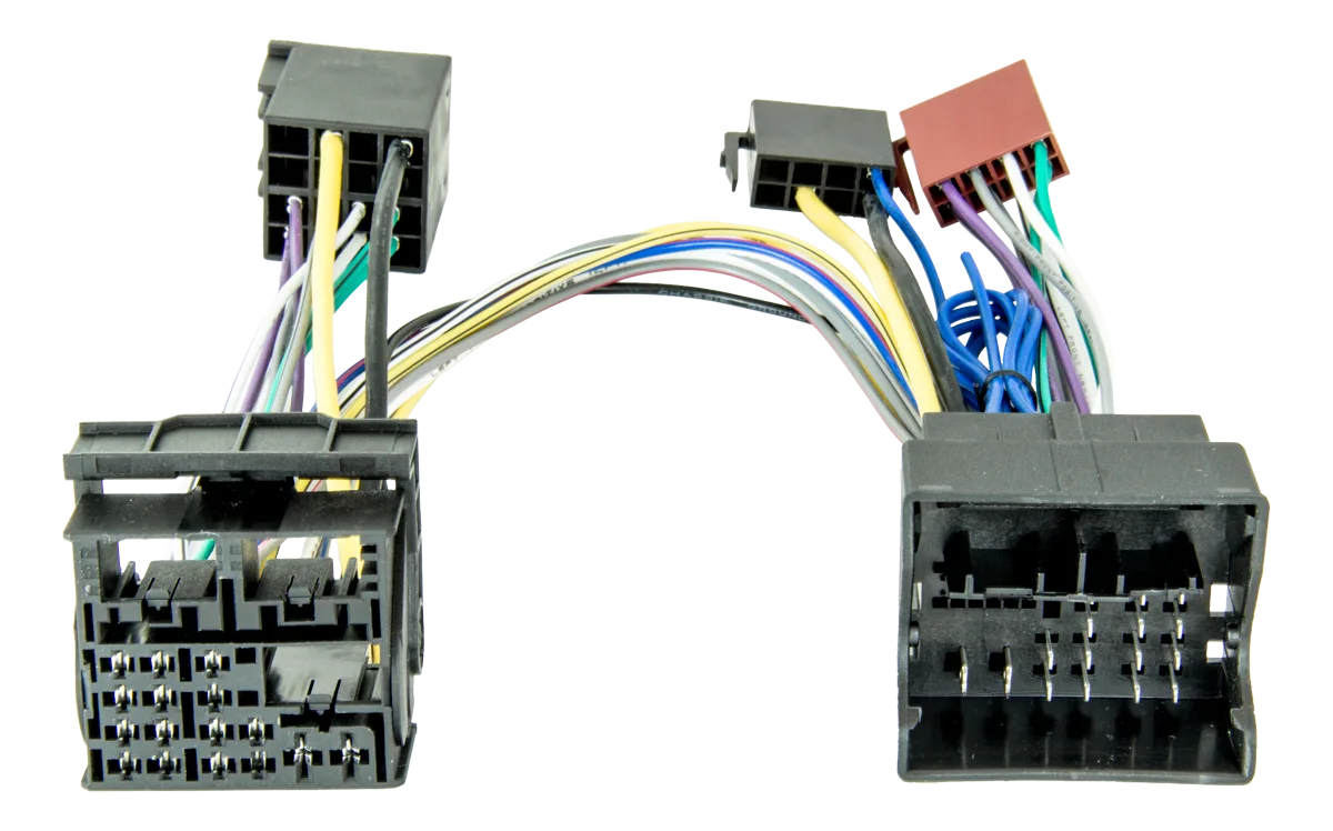 MATCH PP-AC 92c Match vahvistin adapterijohto