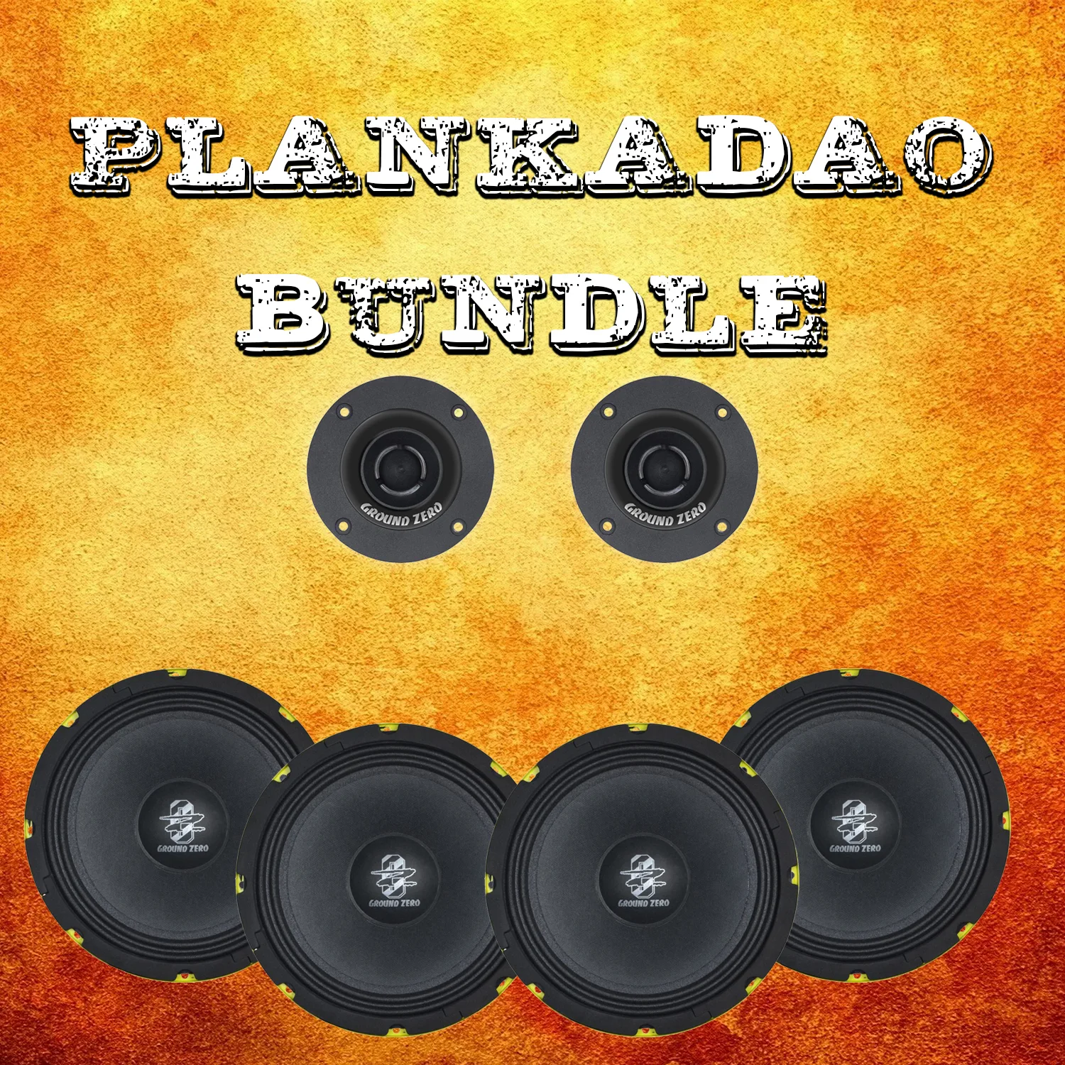 Plankadao GZ 8.2 SPL