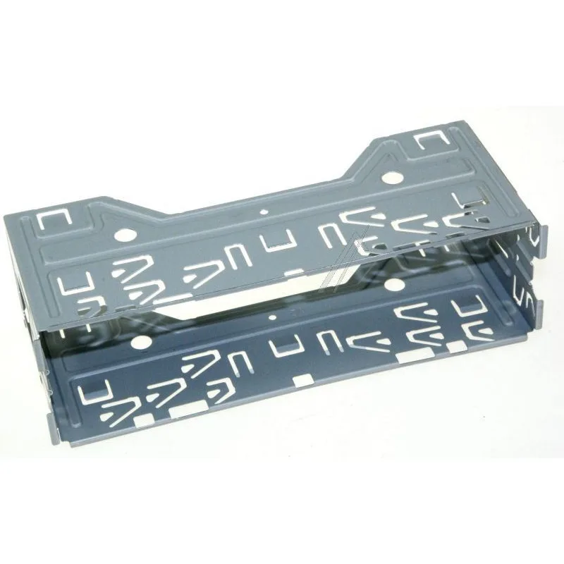 Pioneer QNC3020RR 1-DIN asennuskehä