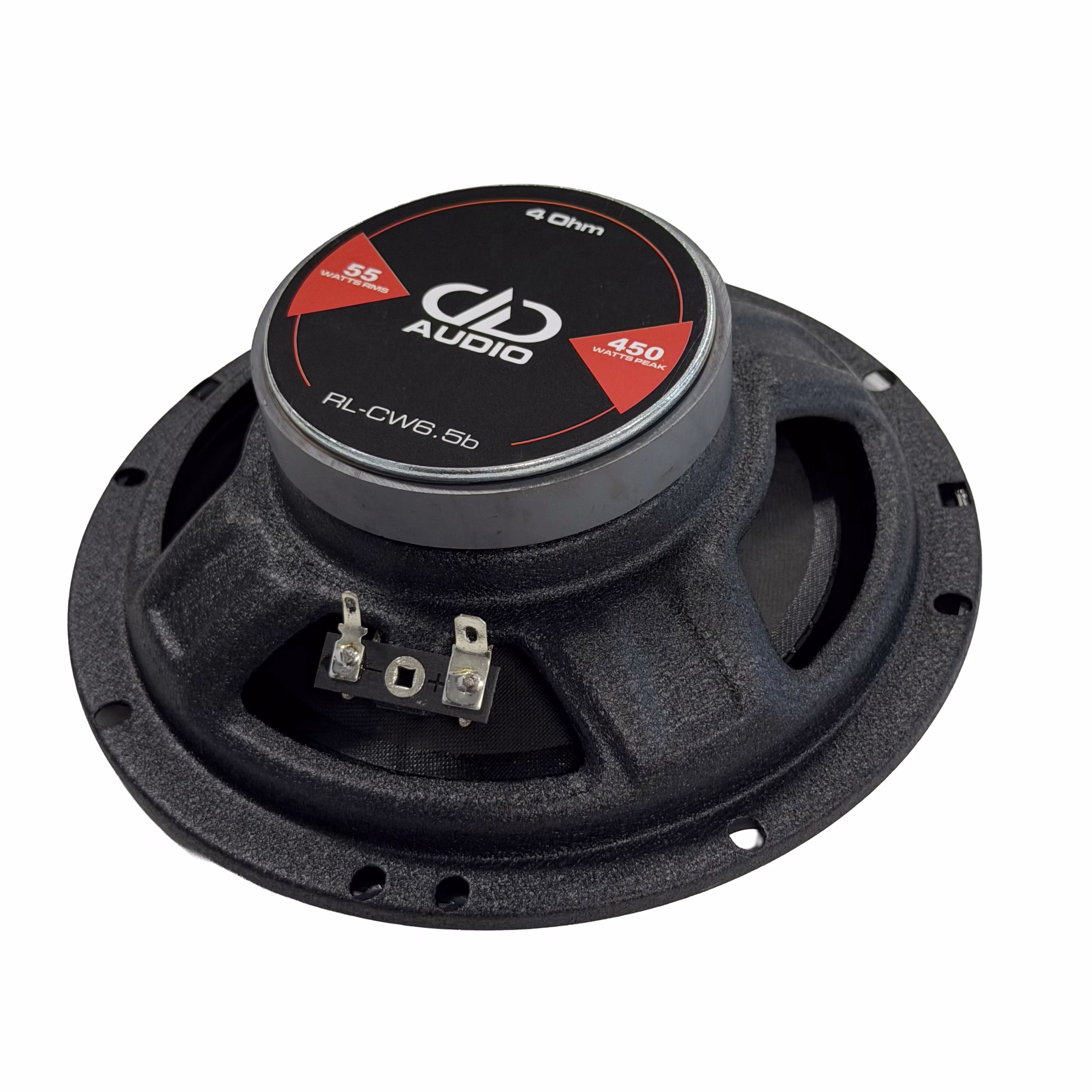 DD Audio RL-CW6.5b - Image 4