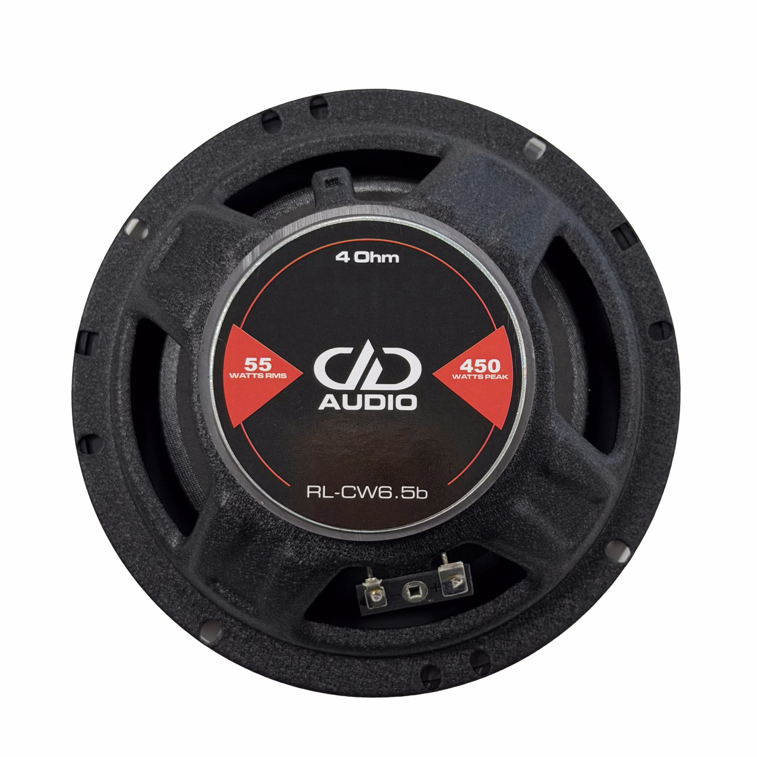 DD Audio RL-CW6.5b - Image 5