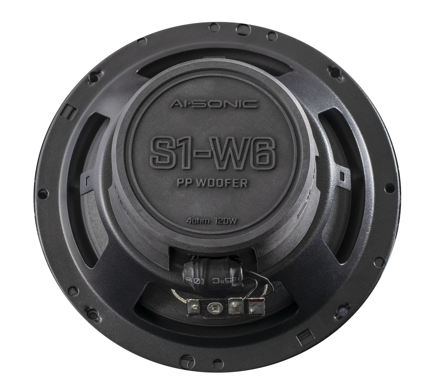 Ai-Sonic S1-MB Erillissarja E-Sarja ( W211 ) - Image 3