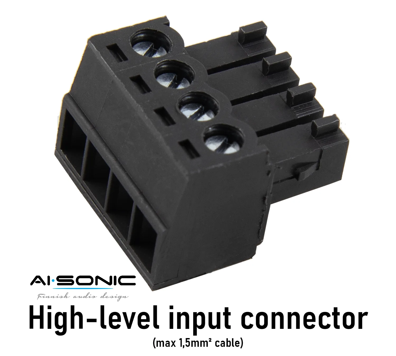 AI-SONIC S2-A150.2 - Image 4
