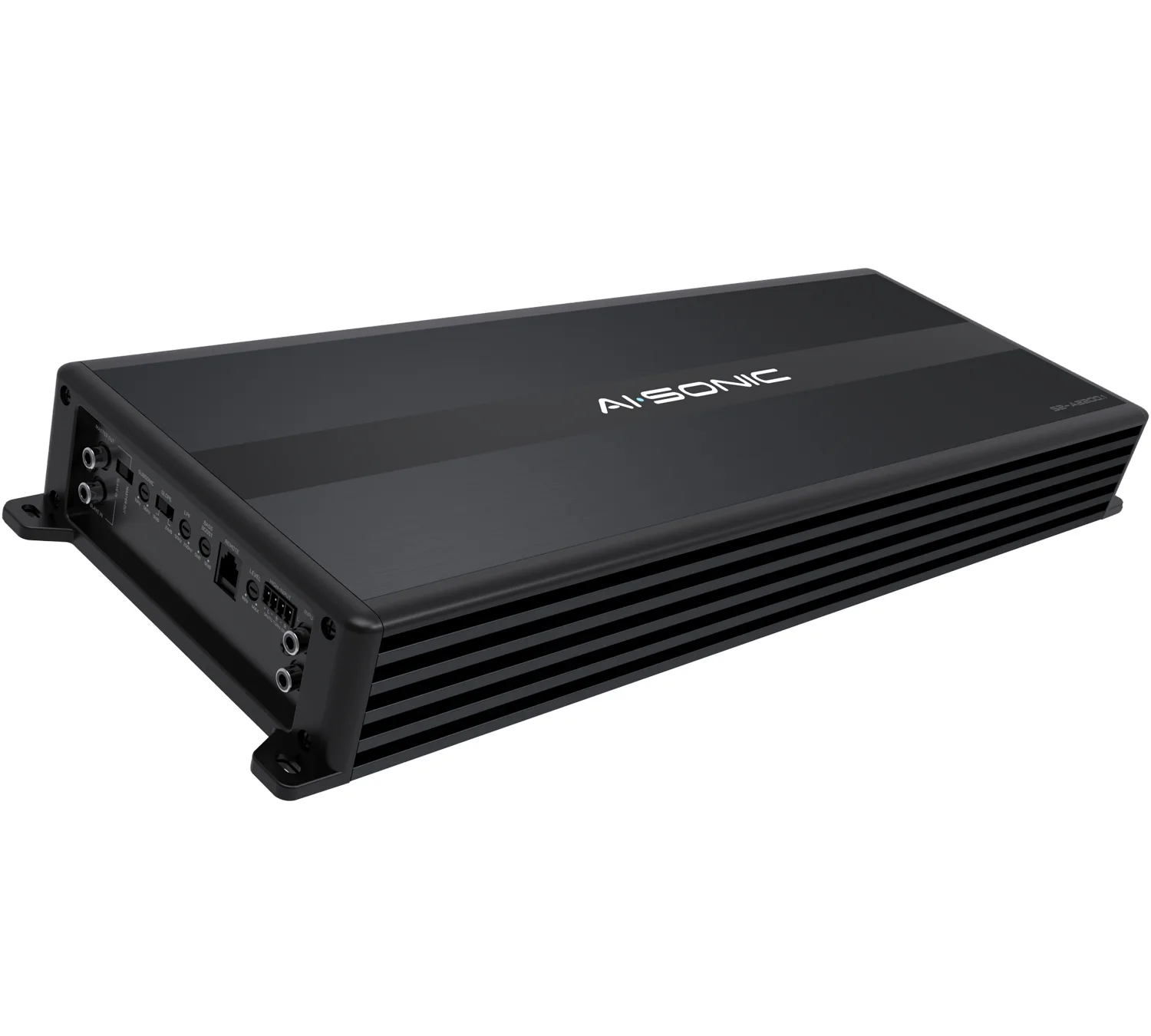 AI-SONIC S2-A2200.1 with S2-BASS KNOB - Image 2