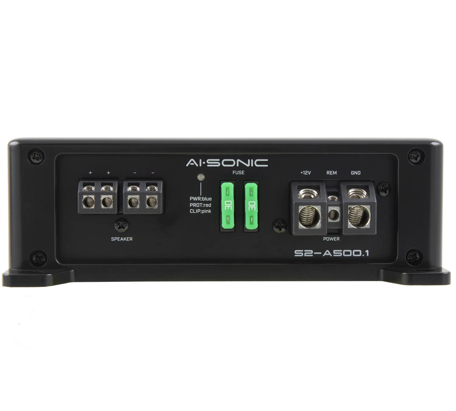 AI-SONIC S2-A500.1 - Image 2