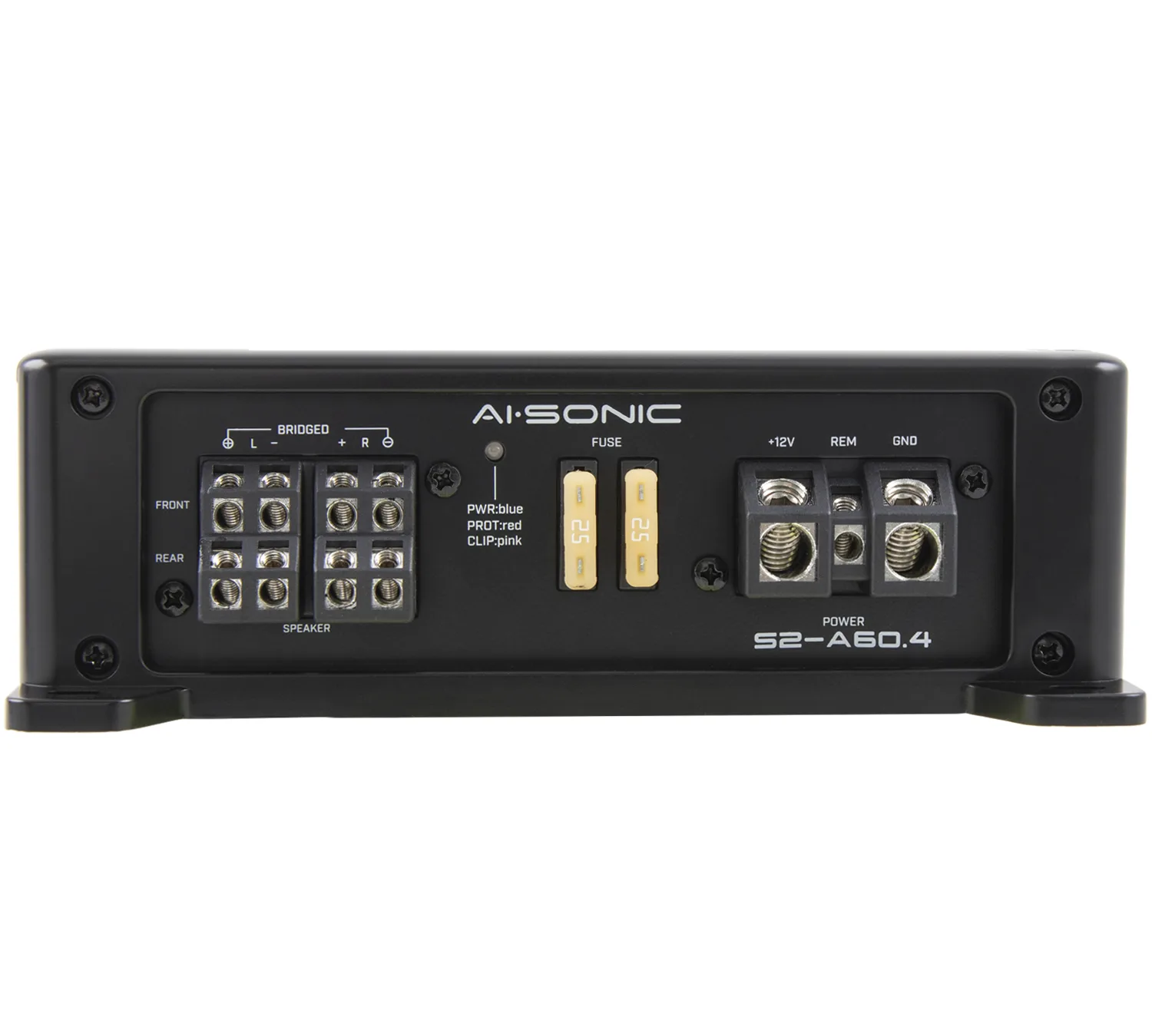 AI-SONIC S2-A60.4 - Image 2