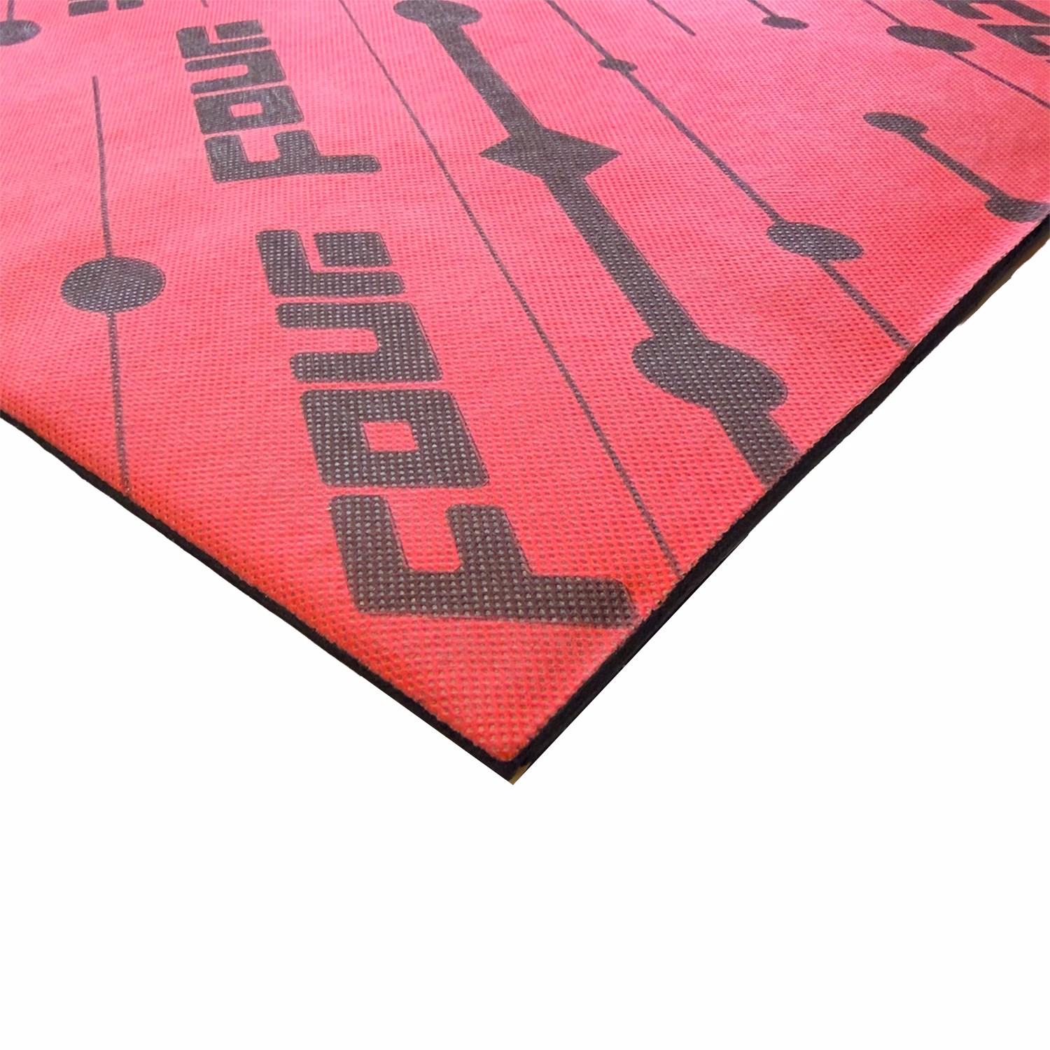 FOUR S2-MultiBase 500*370*5,5mm - Image 2