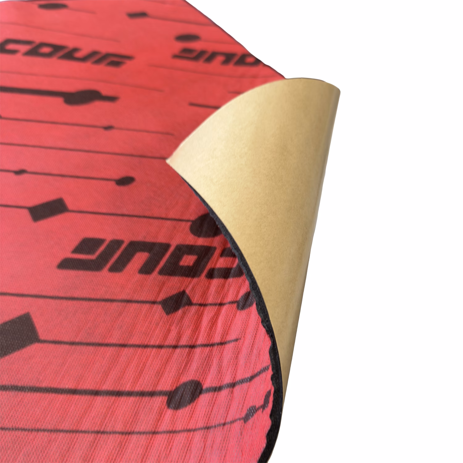 FOUR S2-MultiBase 500*370*5,5mm - Image 3