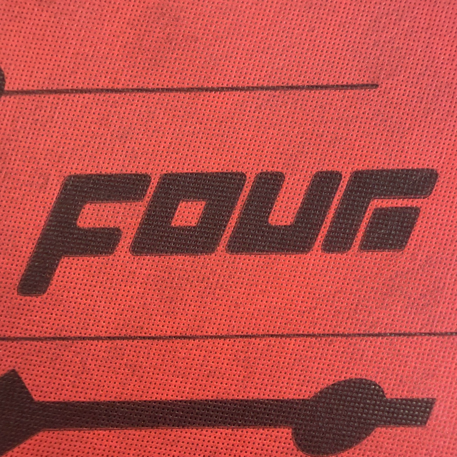 FOUR S2-MultiBase 500*370*5,5mm - Image 4