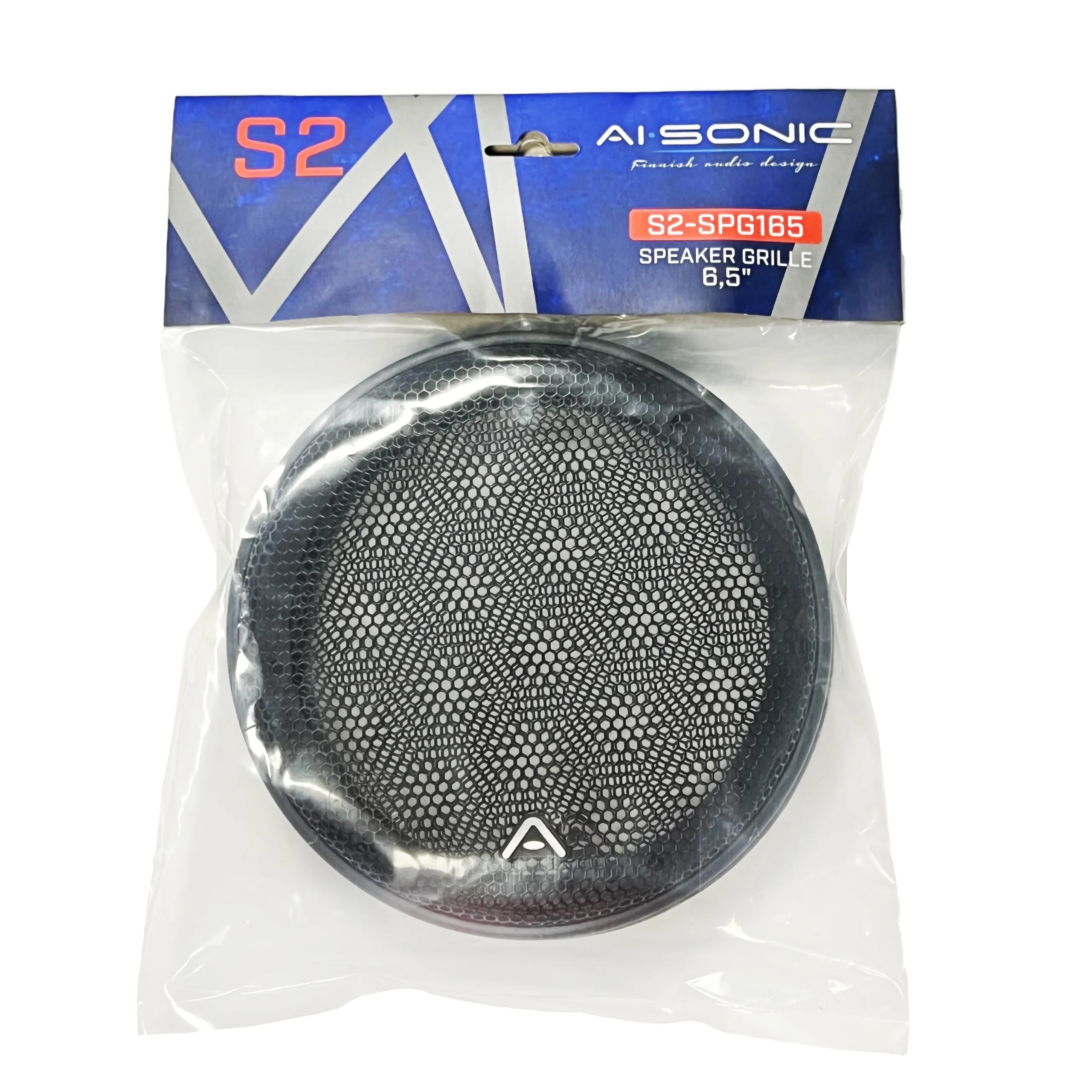 AI-SONIC S2 Kaiutinritilät 6.5″ - Image 4