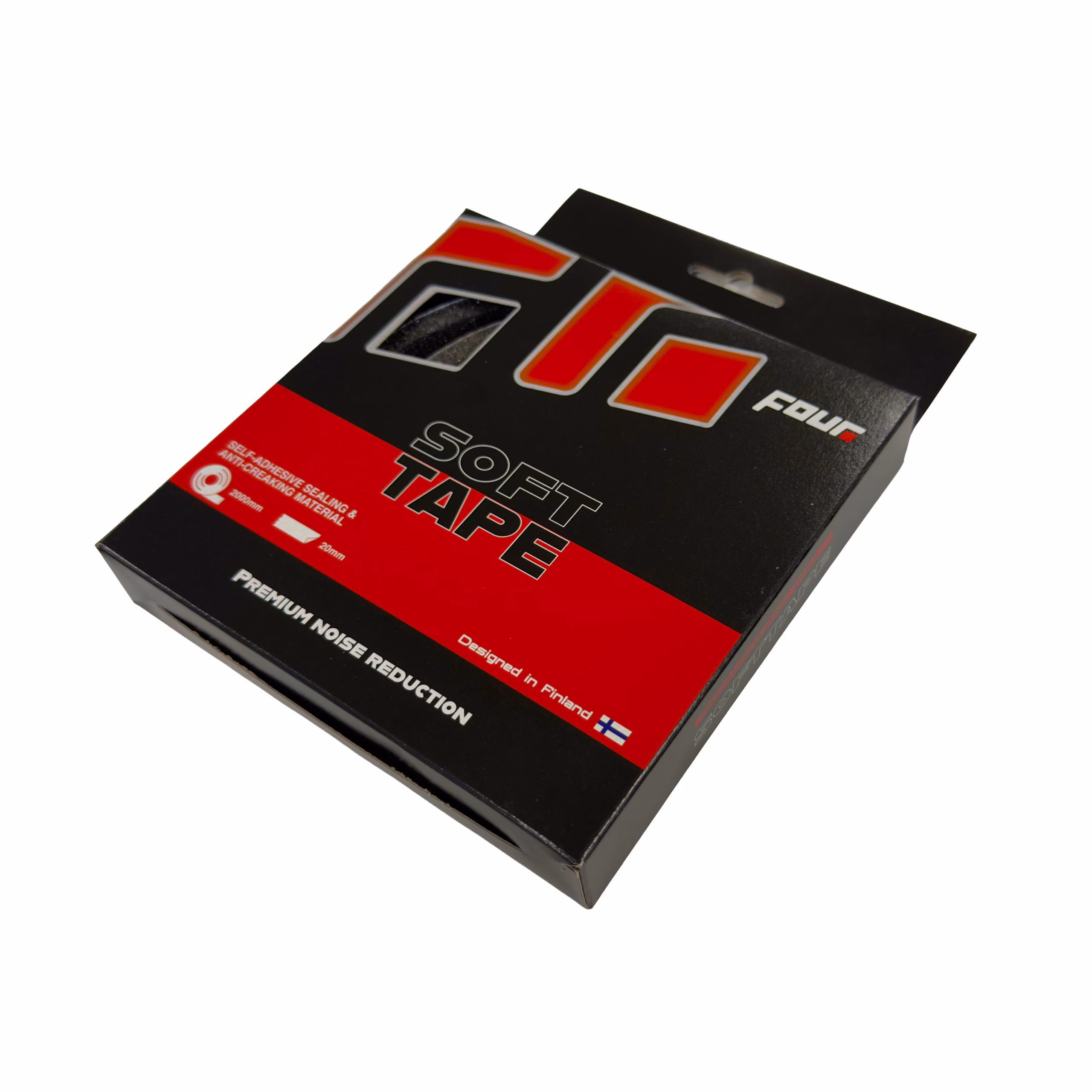 FOUR S2-SoftTape 2000*20*7.0mm - Image 2