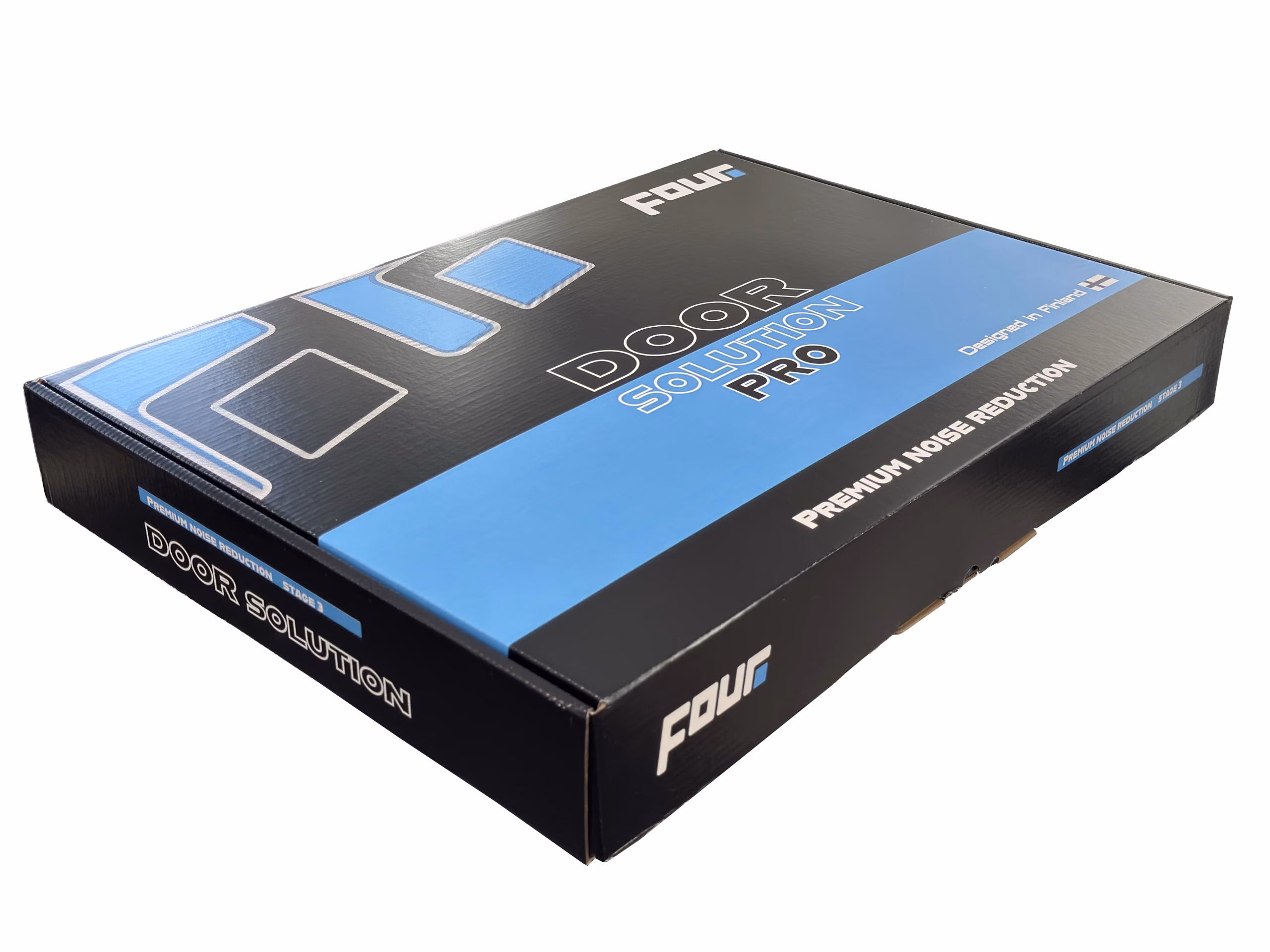 FOUR S3-Door Solution PRO - Image 3