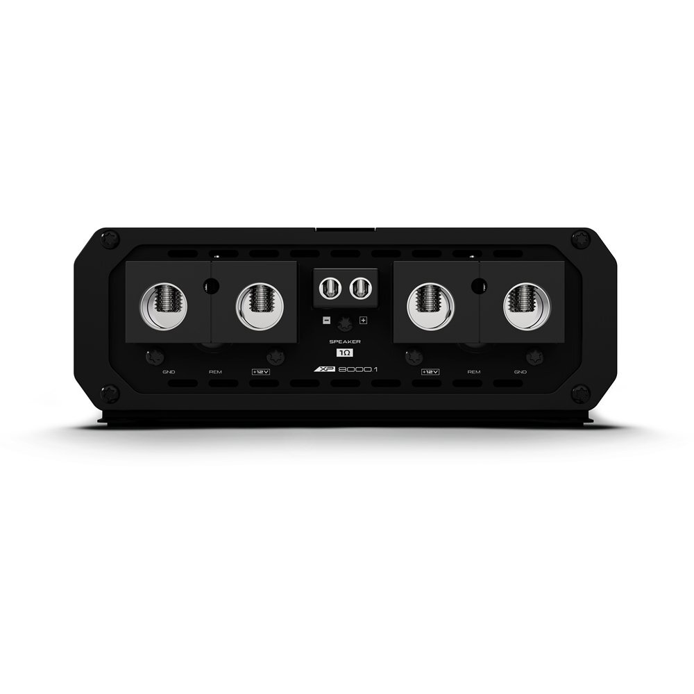 SounDigital XP 8000.1 2 Ohm - Image 7