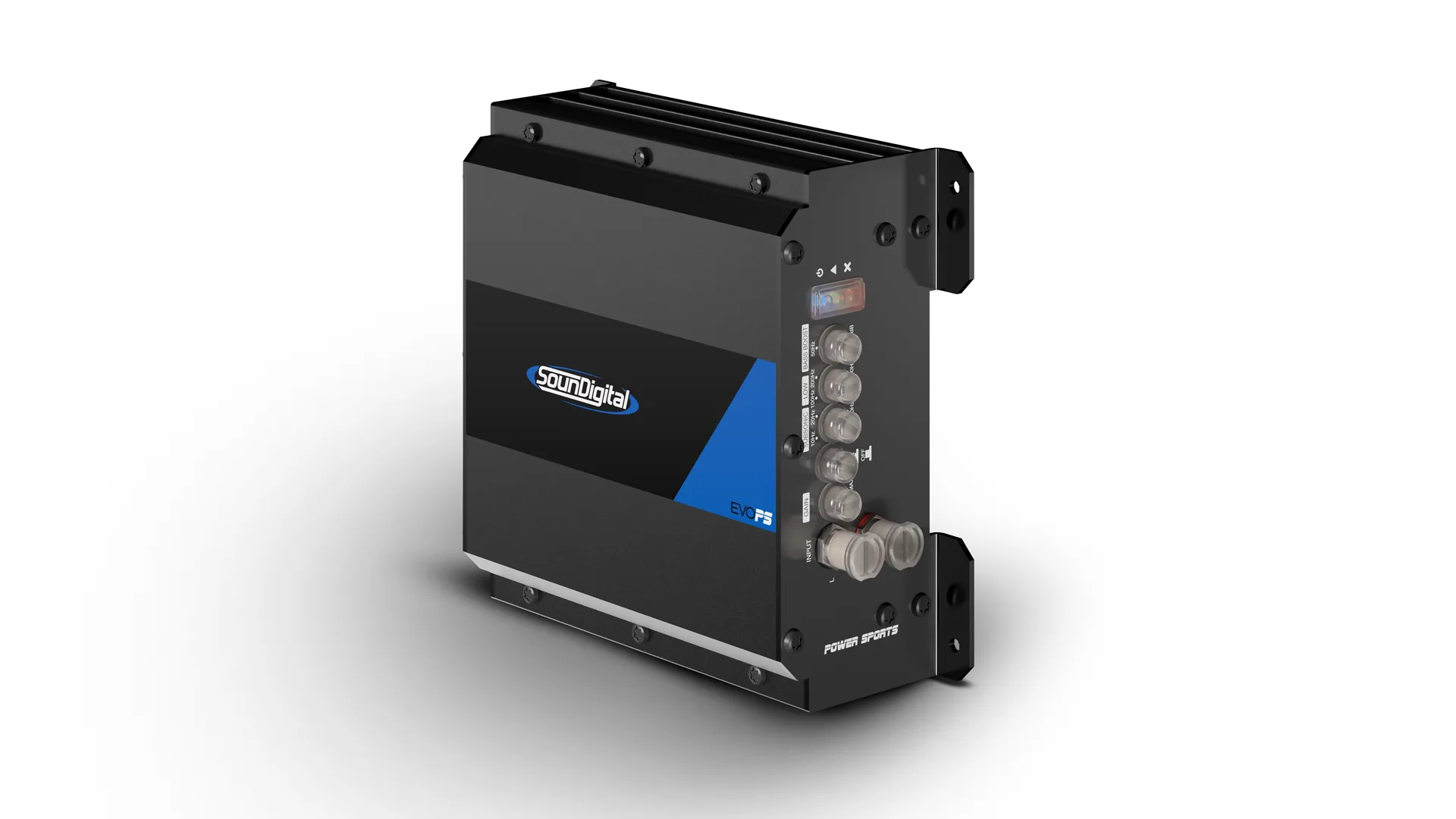 SounDigital SD1200.1-4 EVOPS 4 ohm - Image 2