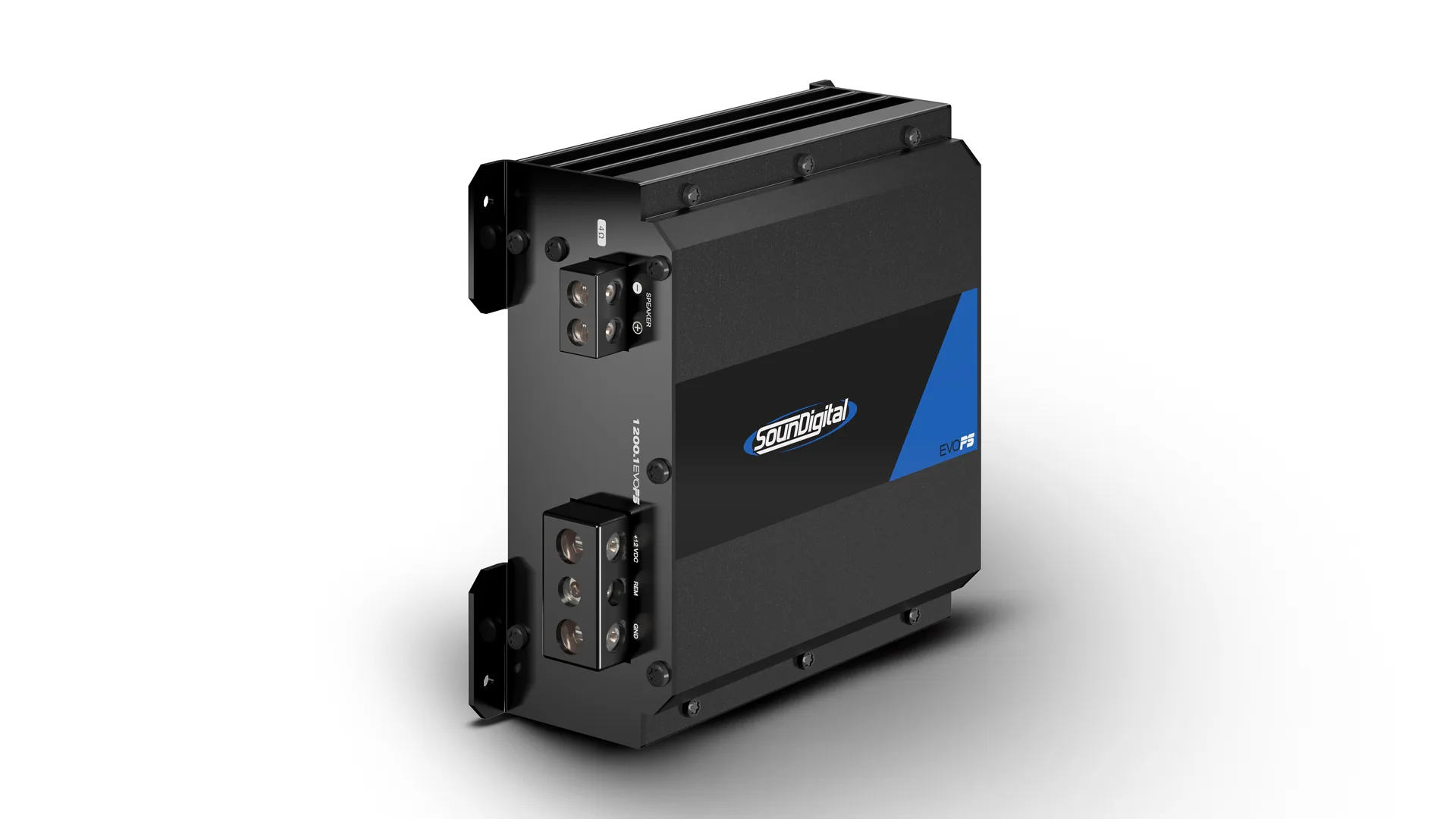 SounDigital SD1200.1-4 EVOPS 4 ohm - Image 3