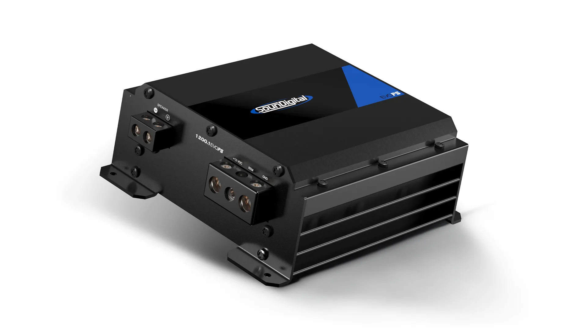 SounDigital SD1200.1-4 EVOPS 4 ohm - Image 5