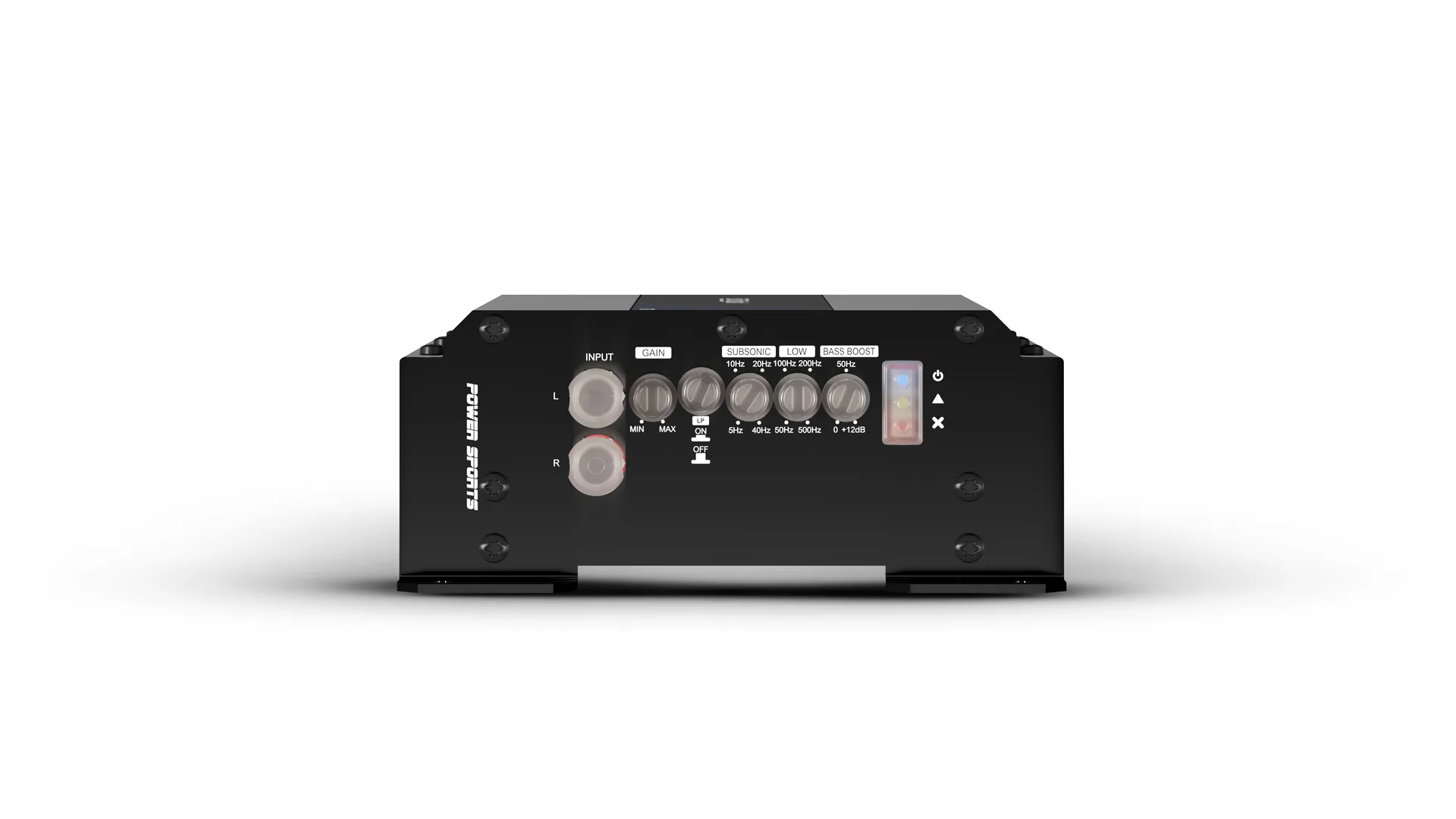 SounDigital SD1200.1-4 EVOPS 4 ohm - Image 6