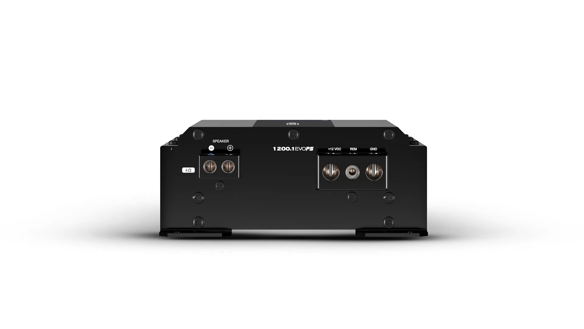 SounDigital SD1200.1-4 EVOPS 4 ohm - Image 7