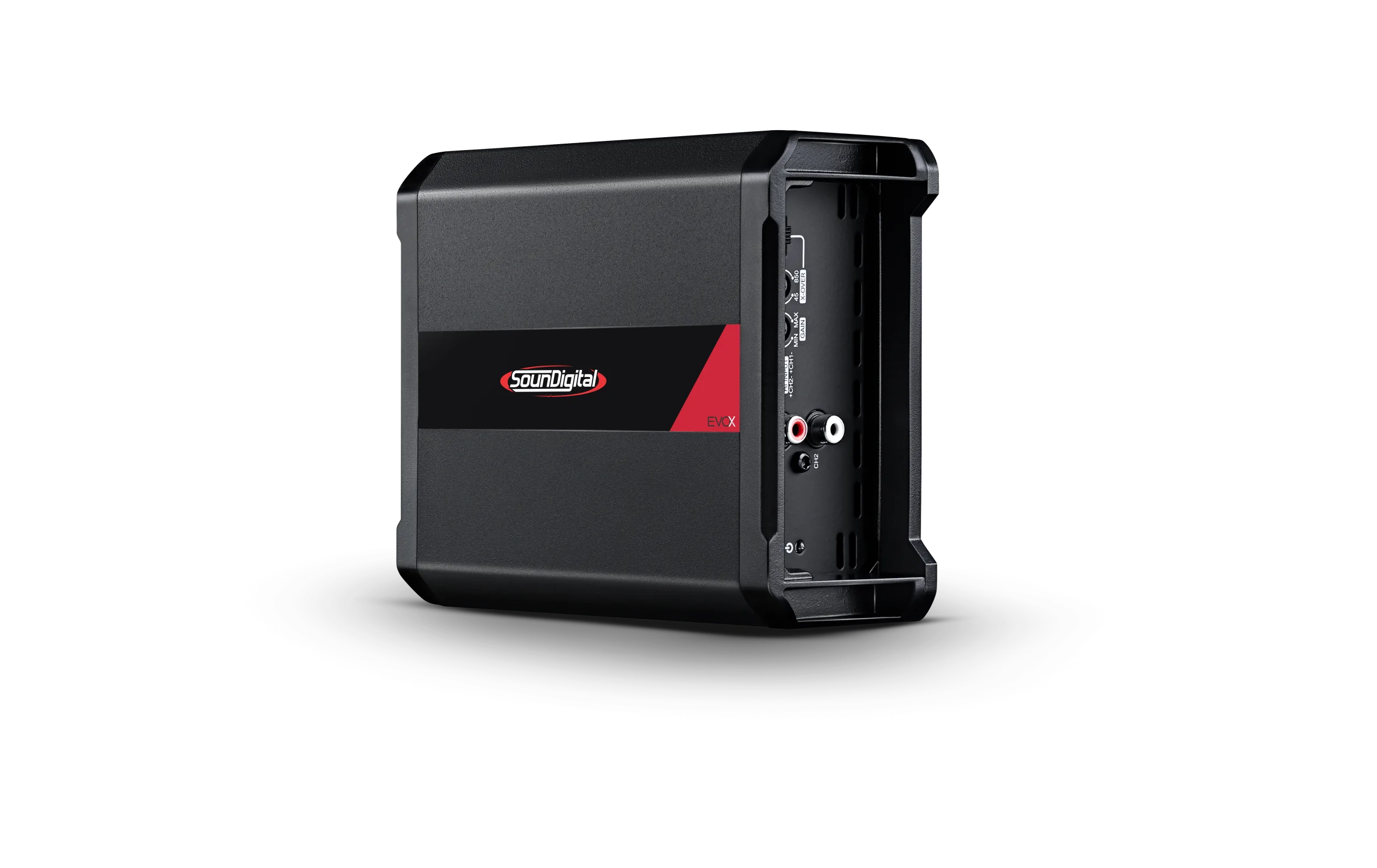 Soundigital 1200.2 EVOX 2 ohm